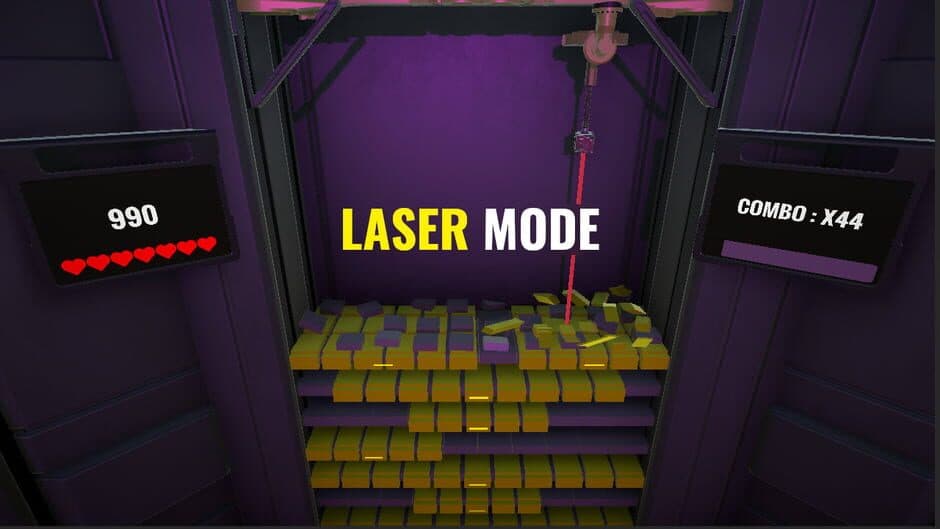 Gold Digger screenshot 2