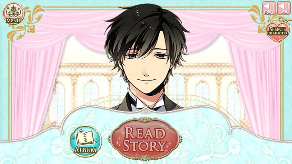 Diamond Girl: An Earnest Education in Love screenshot 2