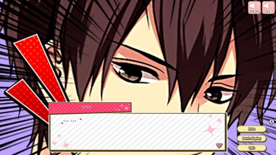 Diamond Girl: An Earnest Education in Love screenshot 3