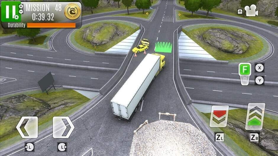 Gas Station: Highway Services screenshot 3