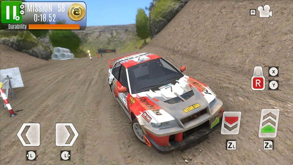 Gas Station: Highway Services screenshot 4