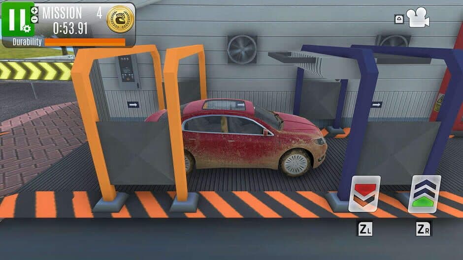 Gas Station: Highway Services screenshot 5