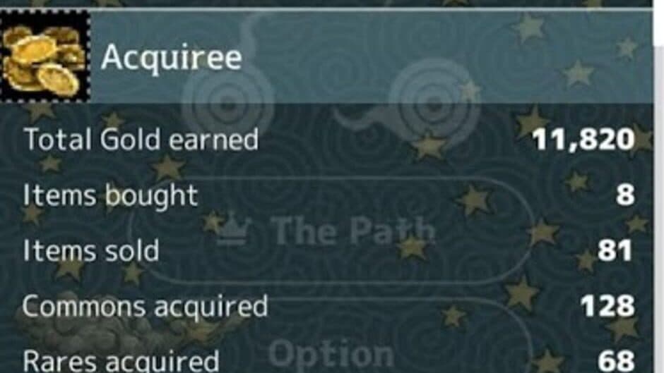 Triglav screenshot 3