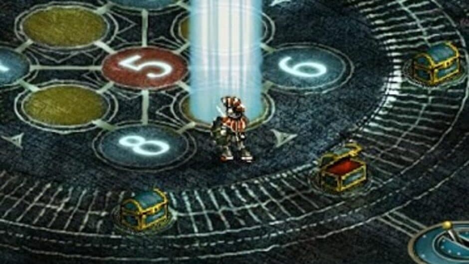 Triglav screenshot 5