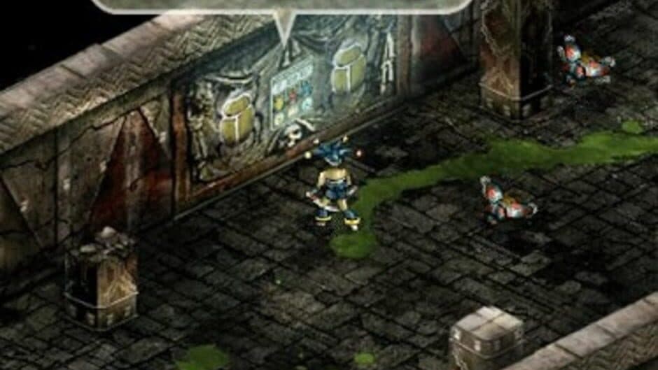 Triglav screenshot 6