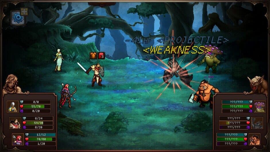 Sin Slayers: Enhanced Edition screenshot 4