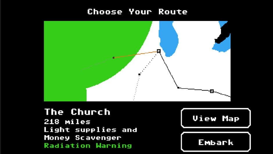 Organ Trail: Complete Edition screenshot 3