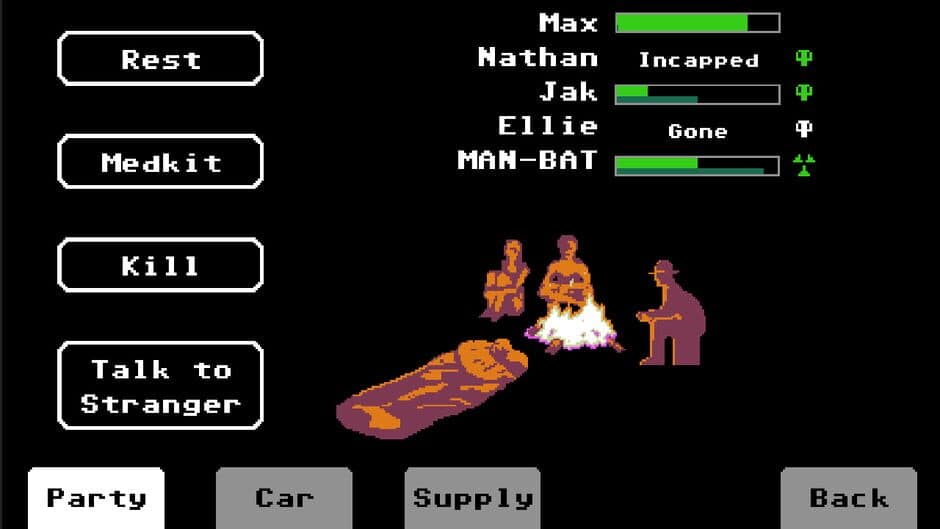 Organ Trail: Complete Edition screenshot 4