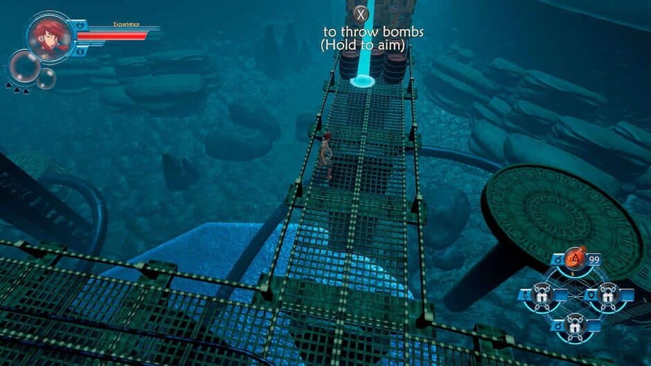 Alchemist Adventure screenshot 5