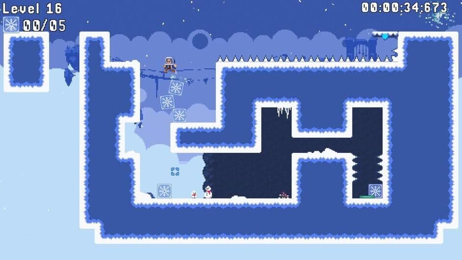 0 Degrees screenshot 1