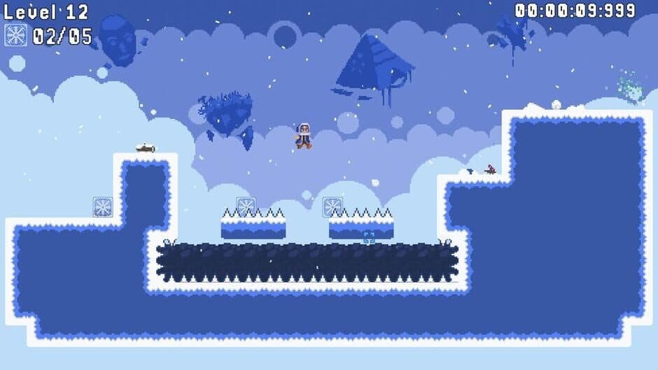 0 Degrees screenshot 2