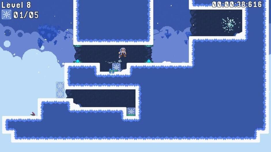 0 Degrees screenshot 5