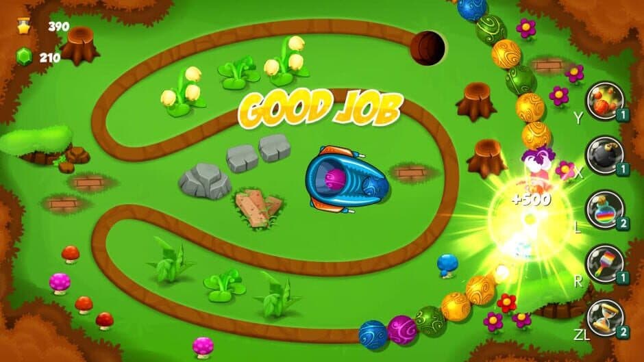 Zumatch screenshot 1