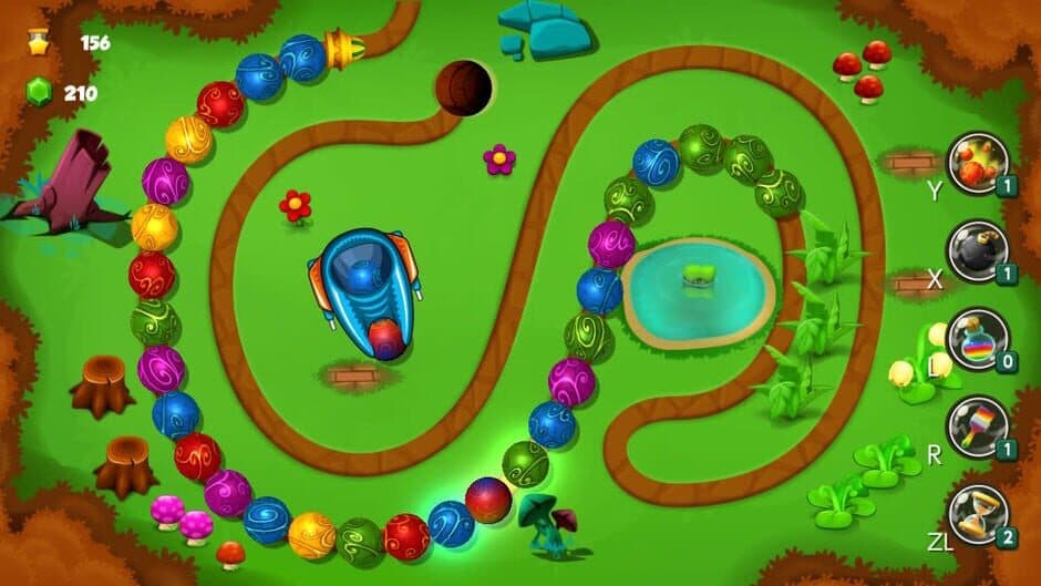 Zumatch screenshot 2