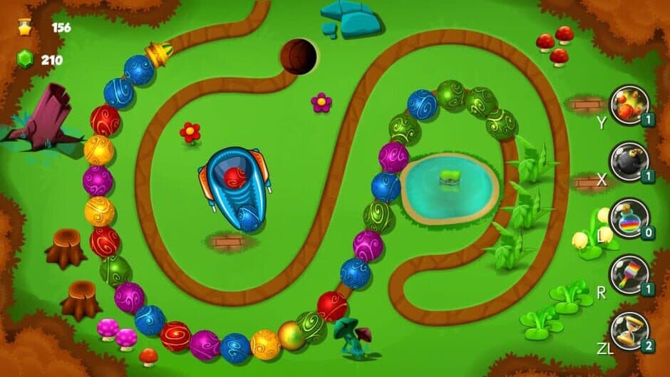 Zumatch screenshot 4