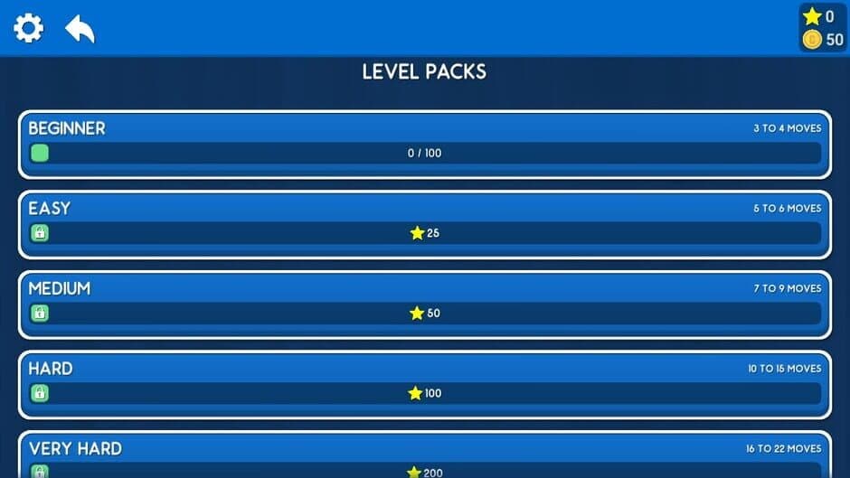 Wood Block Escape Puzzles screenshot 3