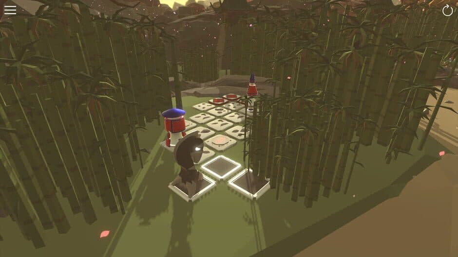 Chess Knights: Shinobi screenshot 5