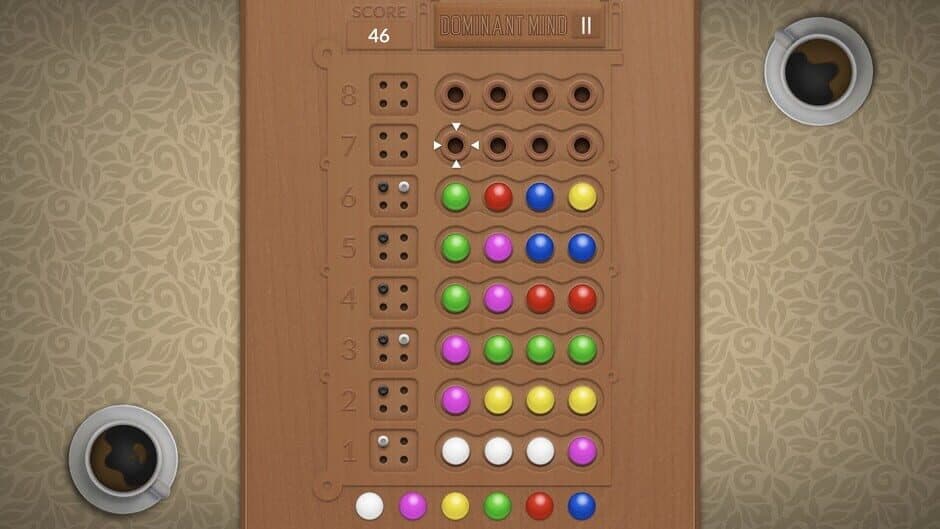 Dominant Mind screenshot 1