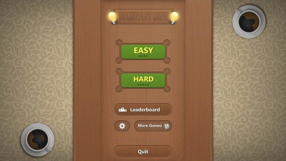 Dominant Mind screenshot 3