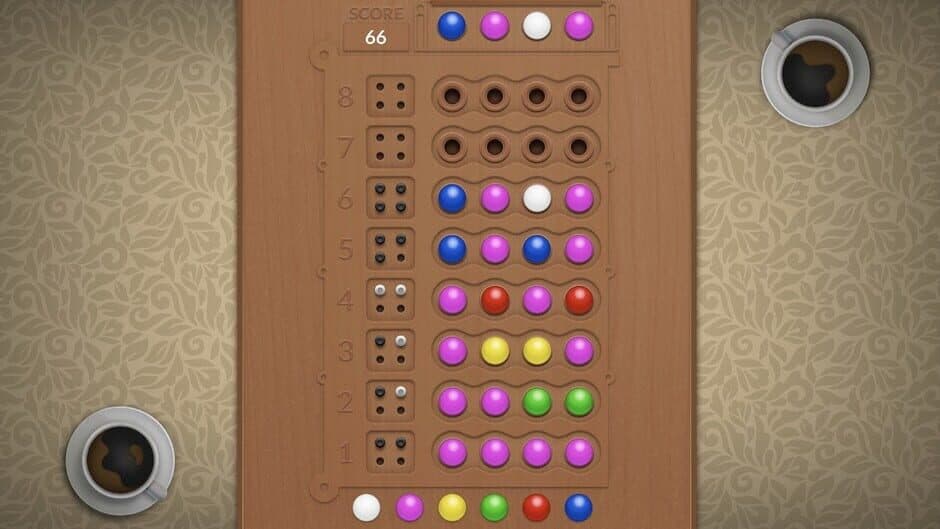 Dominant Mind screenshot 4