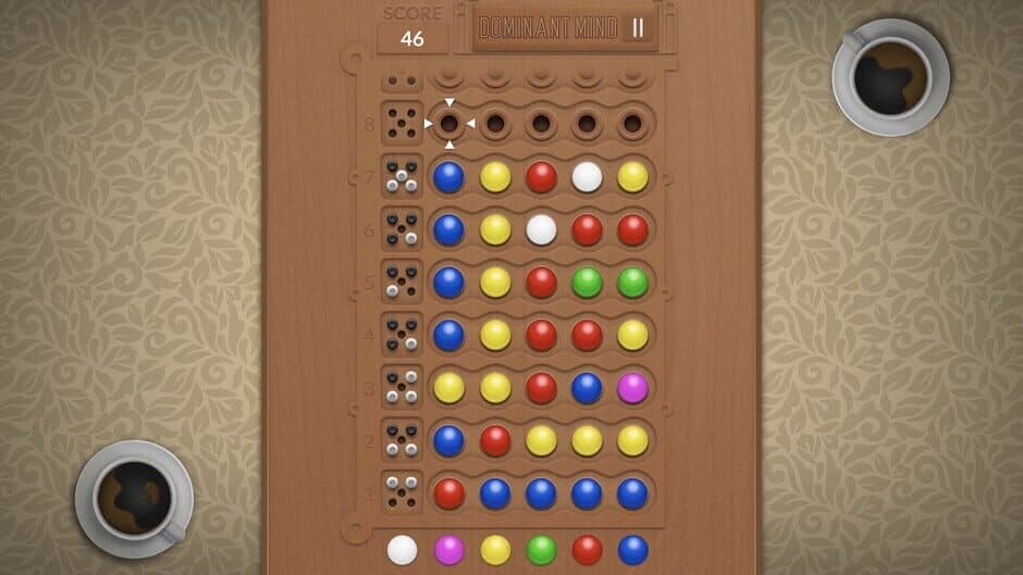 Dominant Mind screenshot 5