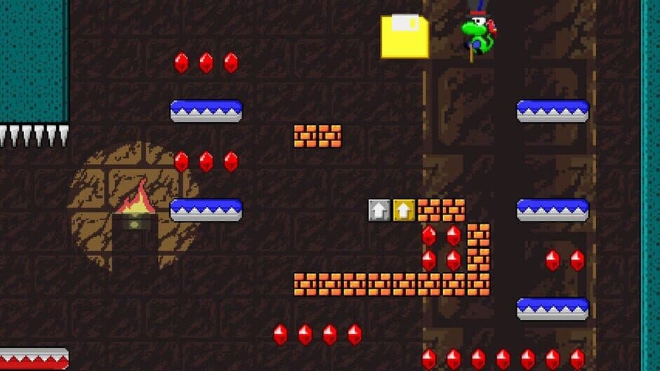 Regina & Mac World screenshot 3