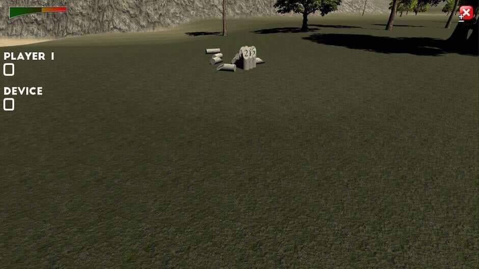 Skittles screenshot 2