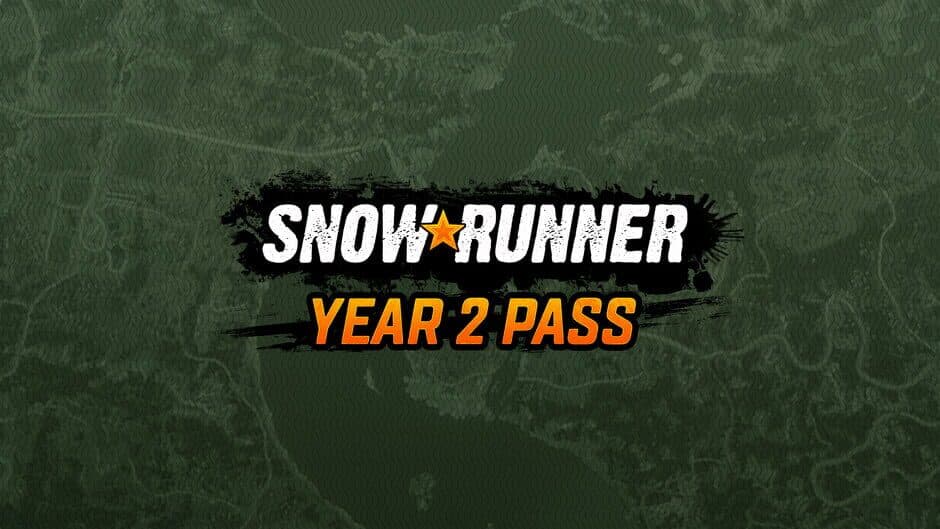 SnowRunner: Year 2 Pass screenshot 1