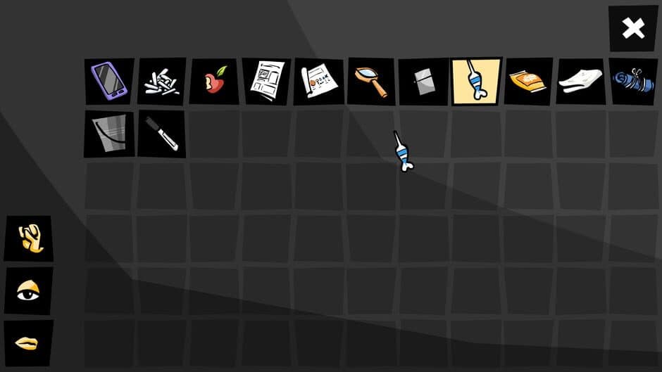 Dawn, P.I. screenshot 5