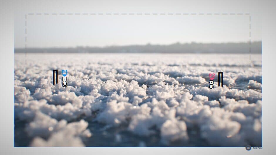 Fight for that Ball screenshot 1