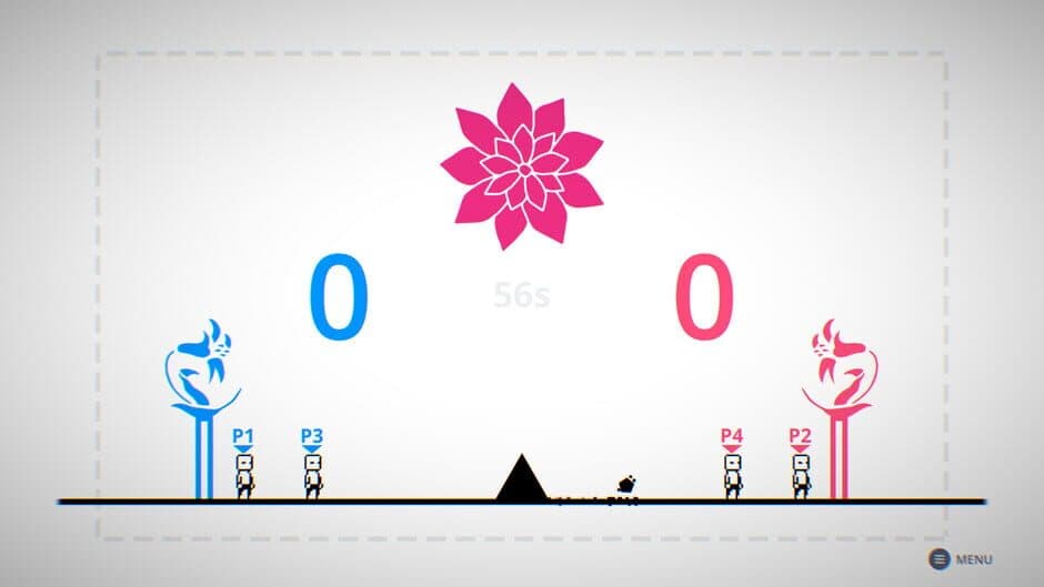 Fight for that Ball screenshot 2