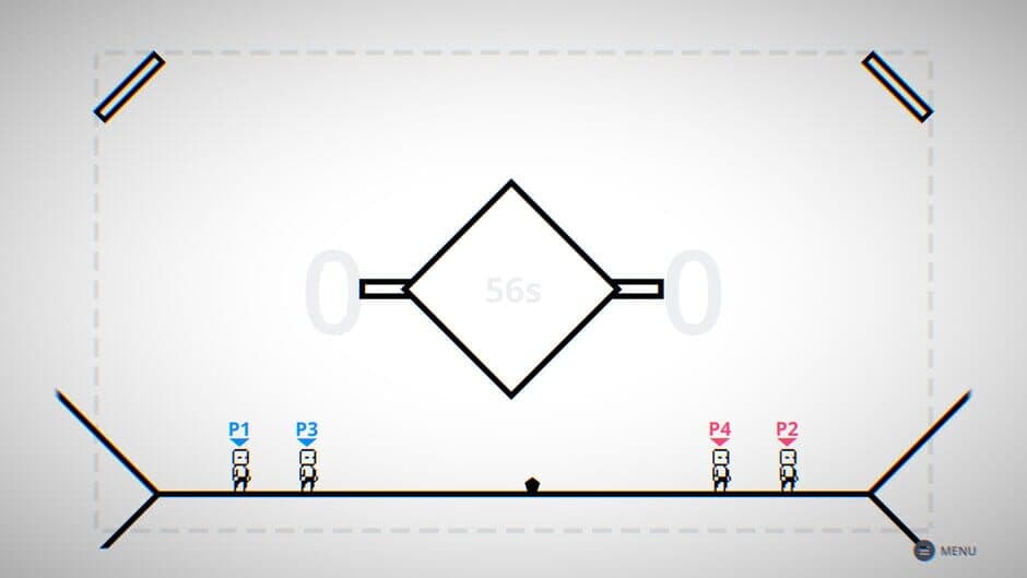 Fight for that Ball screenshot 4