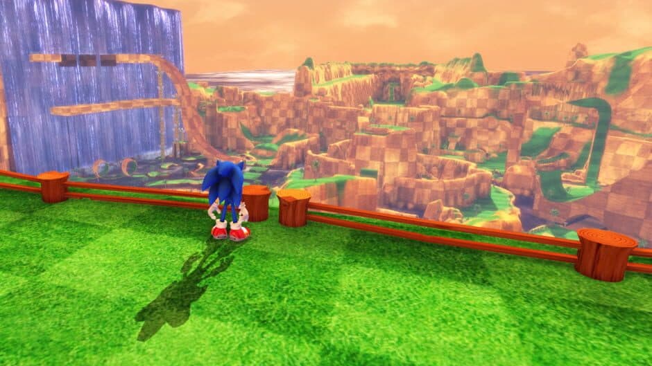 Green Hill Paradise Act 2: Final Mix screenshot 1