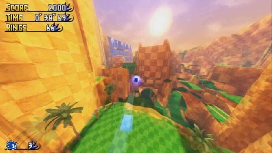 Green Hill Paradise Act 2: Final Mix screenshot 3