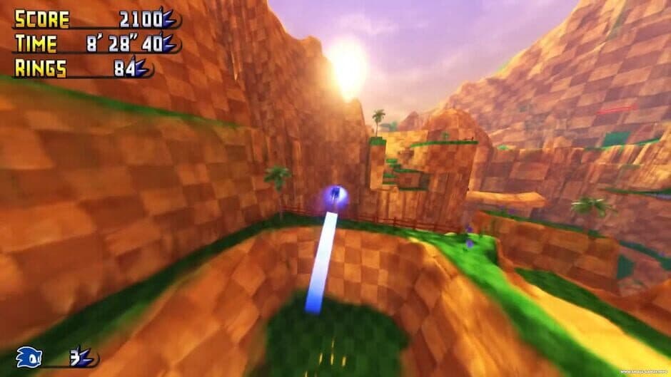 Green Hill Paradise Act 2: Final Mix screenshot 4