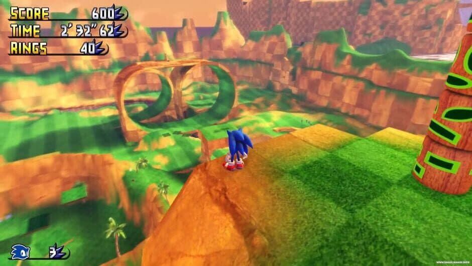 Green Hill Paradise Act 2: Final Mix screenshot 5