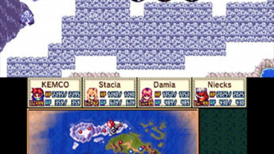 Crystareino screenshot 2