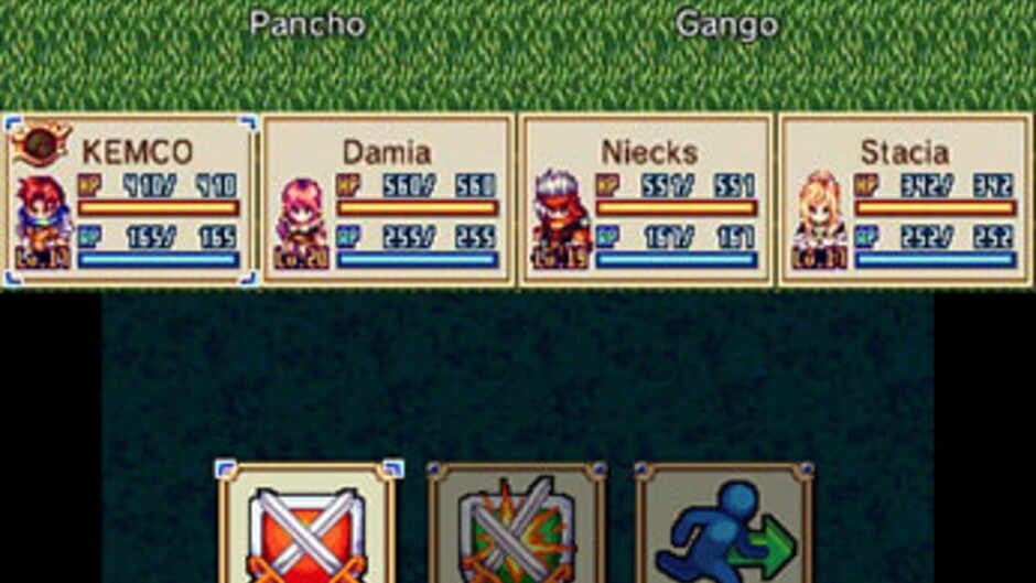 Crystareino screenshot 5