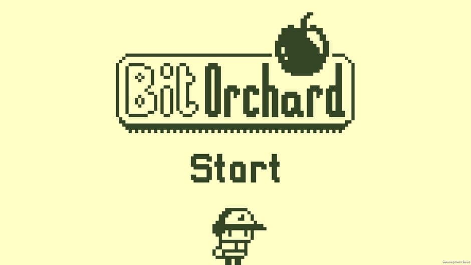 Bit Orchard screenshot 1
