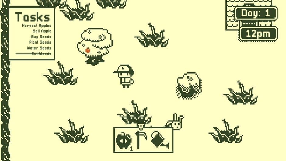 Bit Orchard screenshot 3