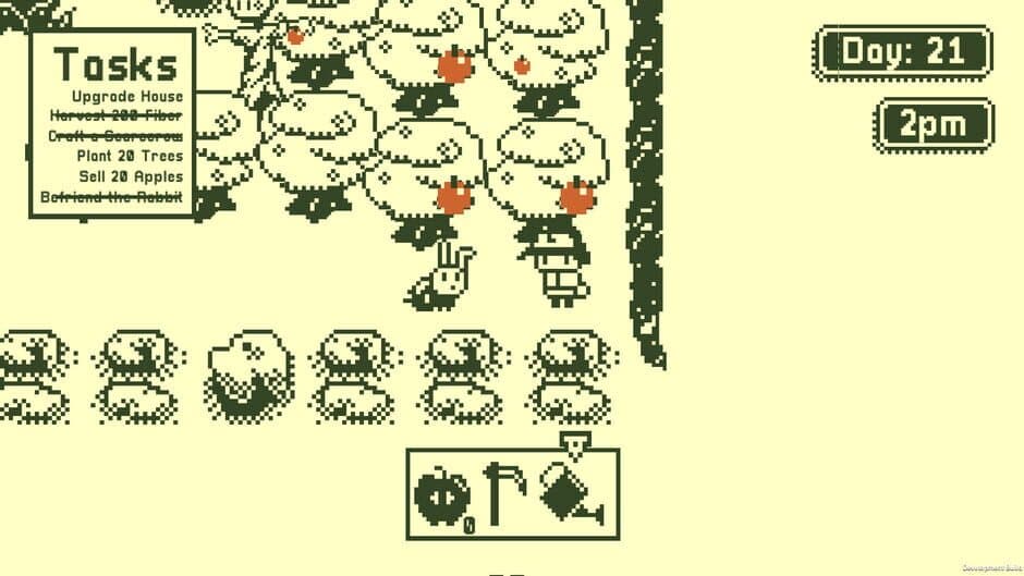 Bit Orchard screenshot 5