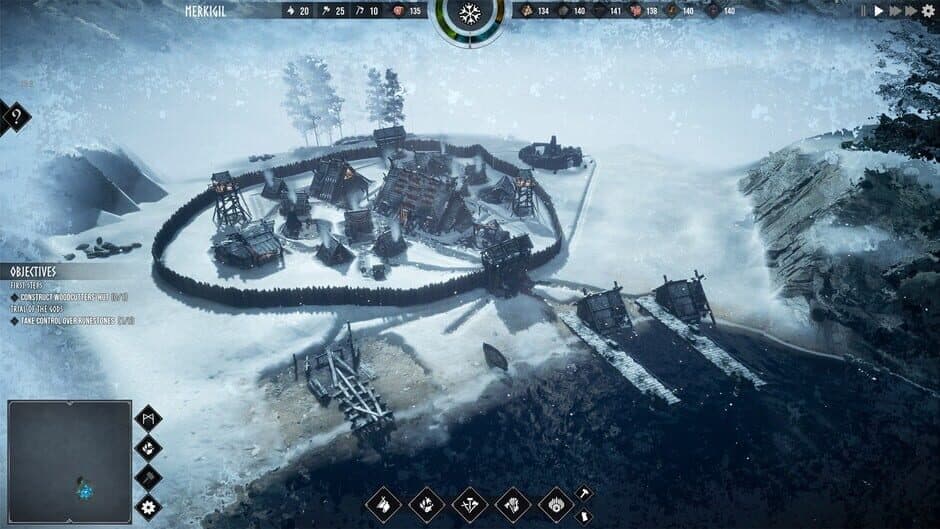 Frozenheim screenshot 6