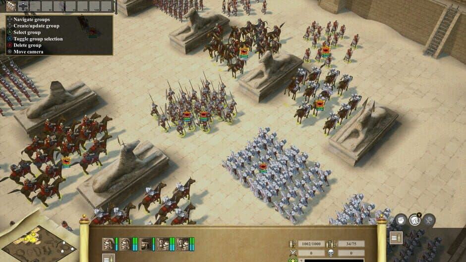 Commandos 2 & Praetorians HD Remaster Doube Pack screenshot 3