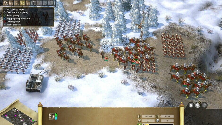 Commandos 2 & Praetorians HD Remaster Doube Pack screenshot 4
