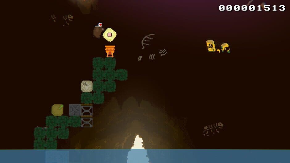 Squeakers II screenshot 1