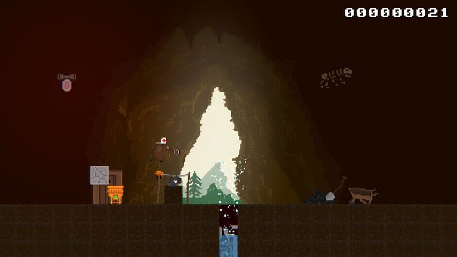 Squeakers II screenshot 5