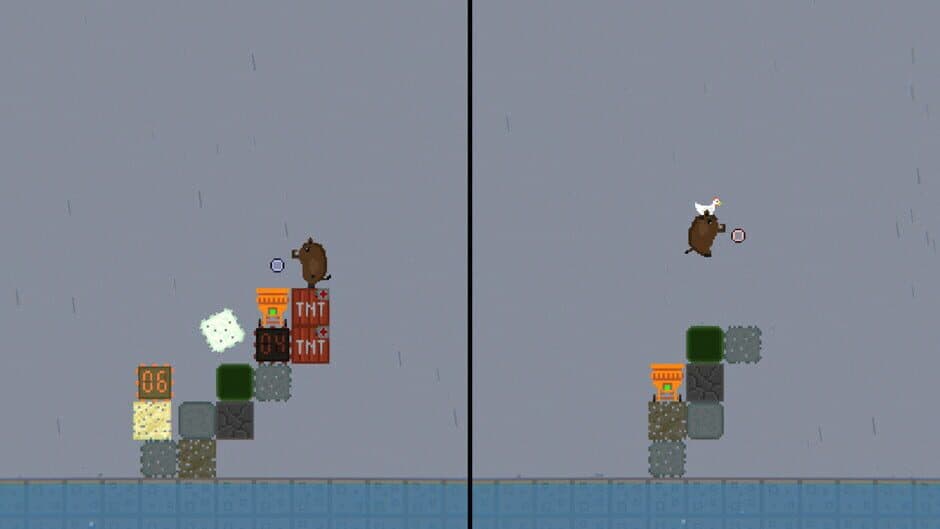 Squeakers II screenshot 6