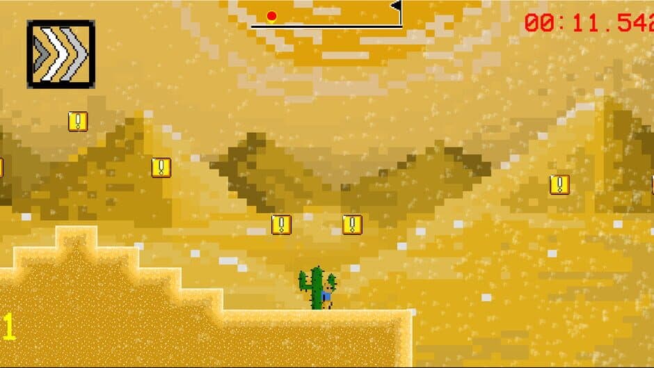 Madrun screenshot 3