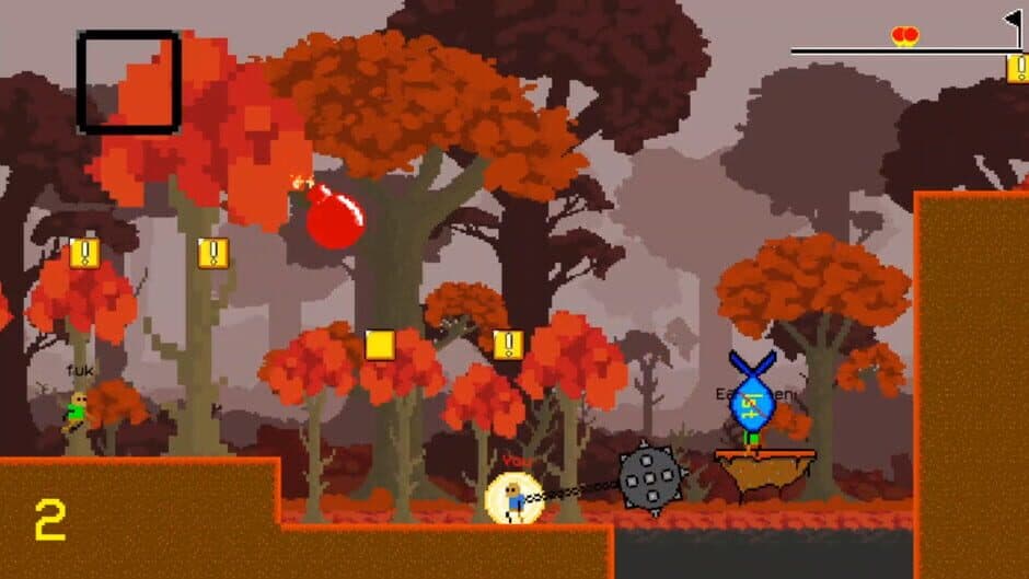 Madrun screenshot 4