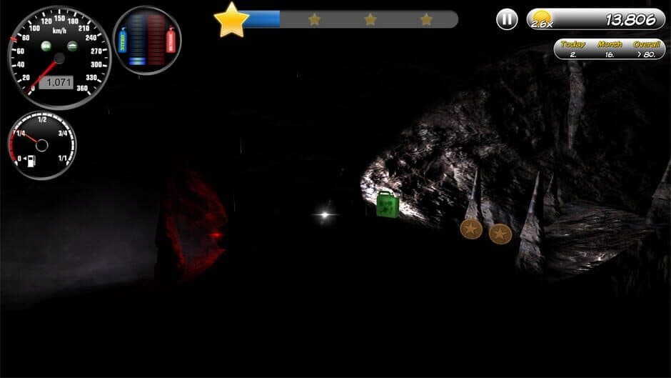 XRacer 2: Evolution screenshot 5